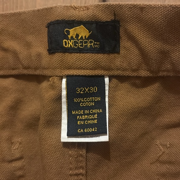Men’s Work Pants - Picture 3 of 4